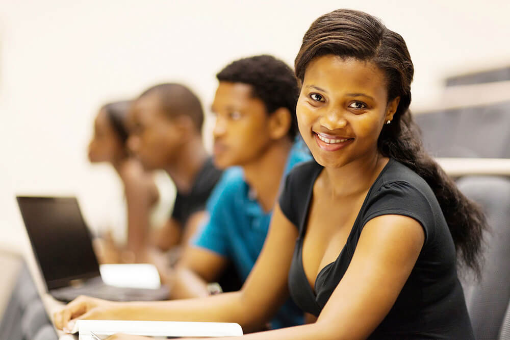 GRE EXAM CENTERS IN NIGERIA