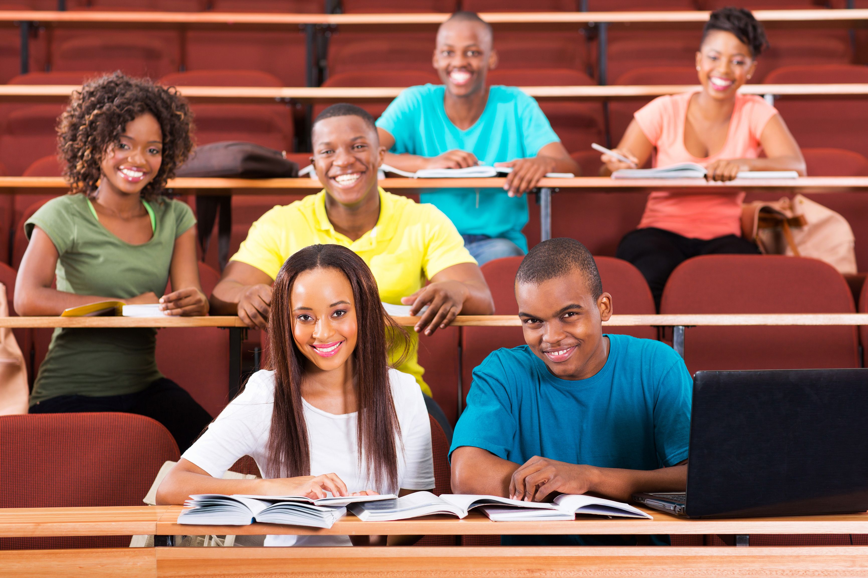 EXAM, ... - TEST IN TOEFL CENTERS REGISTRATION NIGERIA